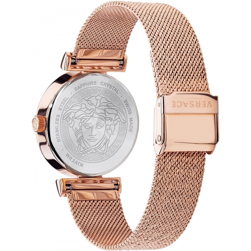 Versace Meander VELW00620 Women s Watch GioielleriaLucchese