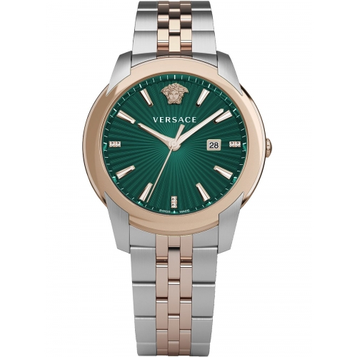 Orologi versace recensioni hotsell