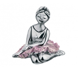 Silber Ballerina Bongelli Preziosi H6 cm ME1286