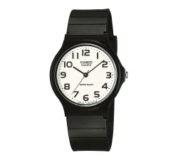 Casio Collection Unisexuhr MQ-24-7B2L