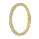 Anello Donna Oro Giallo GL100895