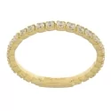 Yellow Gold Women&#39;s Ring GL100895