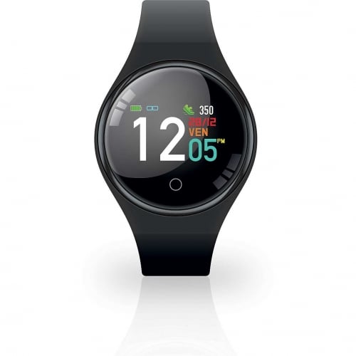Unisex Smartwatch Techmade TM-FREETIME-BK
