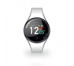 Smartwatch Unisex Techmade TM-FREETIME
