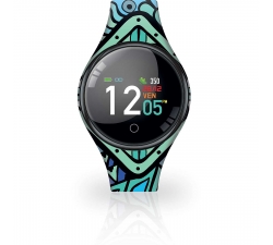 Smartwatch Unisex Techmade TM-FREETIME-MAO1