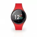 Smartwatch Unisex Techmade TM-FREETIME-RED