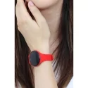 Unisex Smartwatch Techmade TM-FREETIME-RED