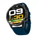 Unisex-Smartwatch Techmade TM-ROCKS-BL
