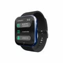 Smartwatch Unisex Techmade TM-TALK-BL
