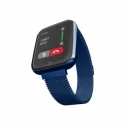 Unisex Smartwatch Techmade TM-TALK-MBL