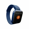 Smartwatch Unisex Techmade TM-TALK-MBL