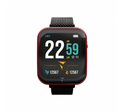 Smartwatch Unisex Techmade TM-TALK-MRED