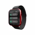 Smartwatch Unisex Techmade TM-TALK-MRED