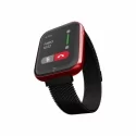 Smartwatch Unisex Techmade TM-TALK-MRED