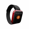 Smartwatch Unisex Techmade TM-TALK-MRED