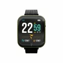 Unisex-Smartwatch Techmade TM-TALK-MGR