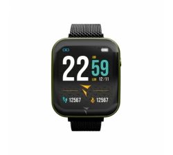 Smartwatch Unisex Techmade TM-TALK-MGR