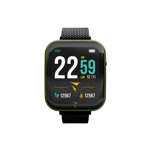 Techmade smartwatch recensioni on sale