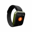 Unisex-Smartwatch Techmade TM-TALK-MGR