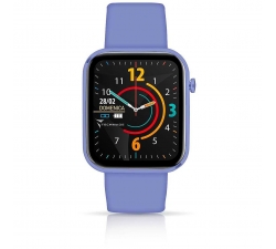 Unisex-Smartwatch Techmade TM-HAVA-VI