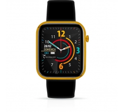 Smartwatch Unisex Techmade TM-HAVA-GD