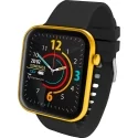 Unisex-Smartwatch Techmade TM-HAVA-GD