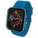 Unisex Smartwatch Techmade TM-HAVA-BL