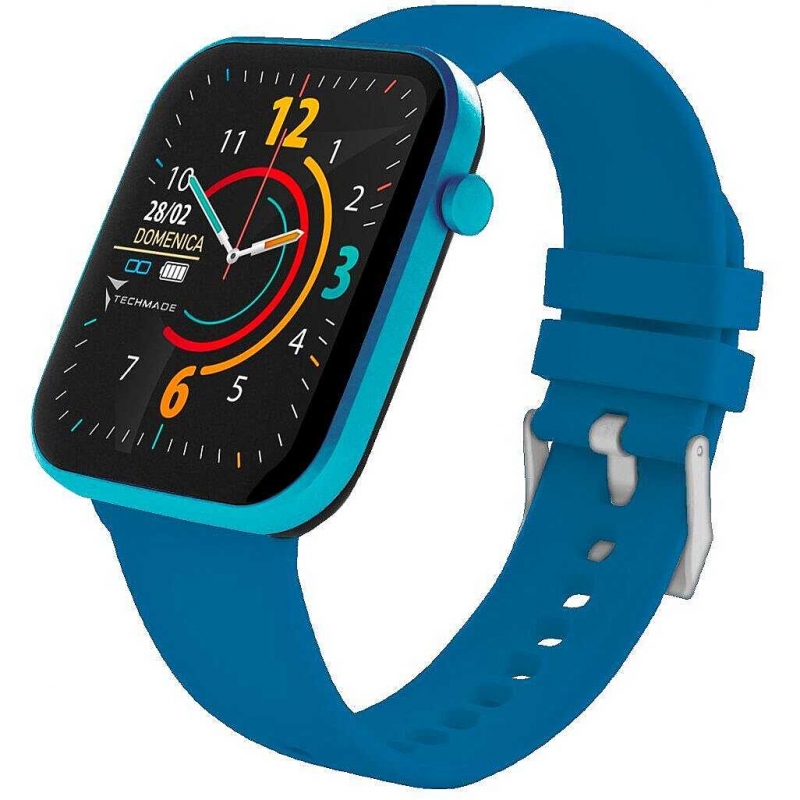 Techmade watch 2025