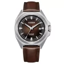 Orologio Uomo Citizen Serie 8 Limited Edition NB6011-11W
