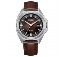 Orologio Uomo Citizen Serie 8 Limited Edition NB6011-11W