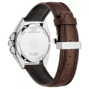 Orologio Uomo Citizen Serie 8 Limited Edition NB6011-11W