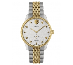 Gucci G-Timeless Herrenuhr YA126356