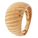 Rose Gold Women&#39;s Ring GL100912