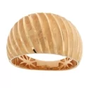 Rose Gold Women&#39;s Ring GL100912