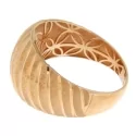 Rose Gold Women&#39;s Ring GL100912