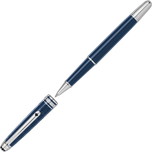 Montblanc pen Around the World in 80 Days 126346