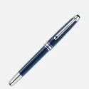 Montblanc pen Around the World in 80 Days 126346