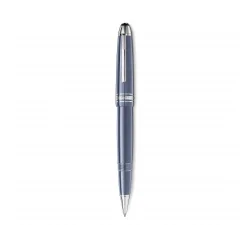 Montblanc Meisterstück Glacier LeGrand pen blue 129394