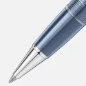 Montblanc Meisterstück Glacier LeGrand pen blue 129394