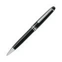 Montblanc Meisterstück Platinum-Coated Classique 2866 Kugelschreiber