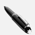 Montblanc Meisterstück Platinum-Coated Classique 2866 Kugelschreiber