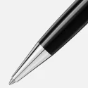 Montblanc Meisterstück Platinum-Coated Classique 2866 Kugelschreiber