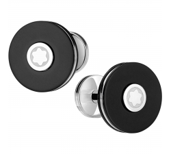 Montblanc Pix cufflinks 116666