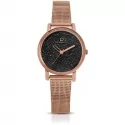 Ops Objects Glitter Mini Women&#39;s Watch OPSPOSH-119