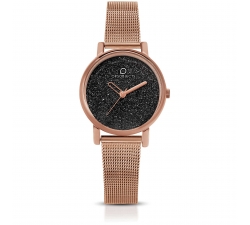 Ops Objects Glitter Mini Women&#39;s Watch OPSPOSH-119