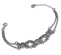 Women&#39;s Bracelet Magna Grecia Jewels MGK4230V