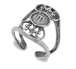 Ring Woman Magna Grecia Jewels MGK4231V