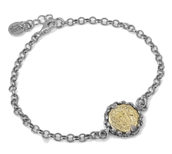 Magna Grecia Woman Bracelet Jewelry MGK4129V
