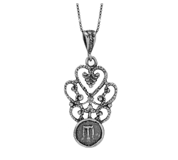 Damenhalskette Magna Grecia Jewels MGK4232V