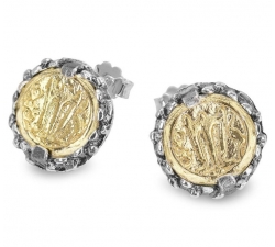 Orecchini Donna Magna Grecia Gioielli MGK4127V